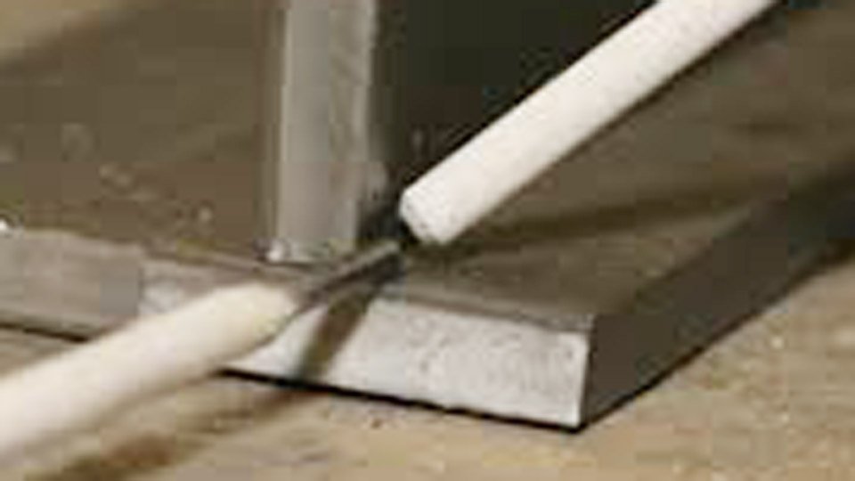 Do You Push or Pull Stick Welding
