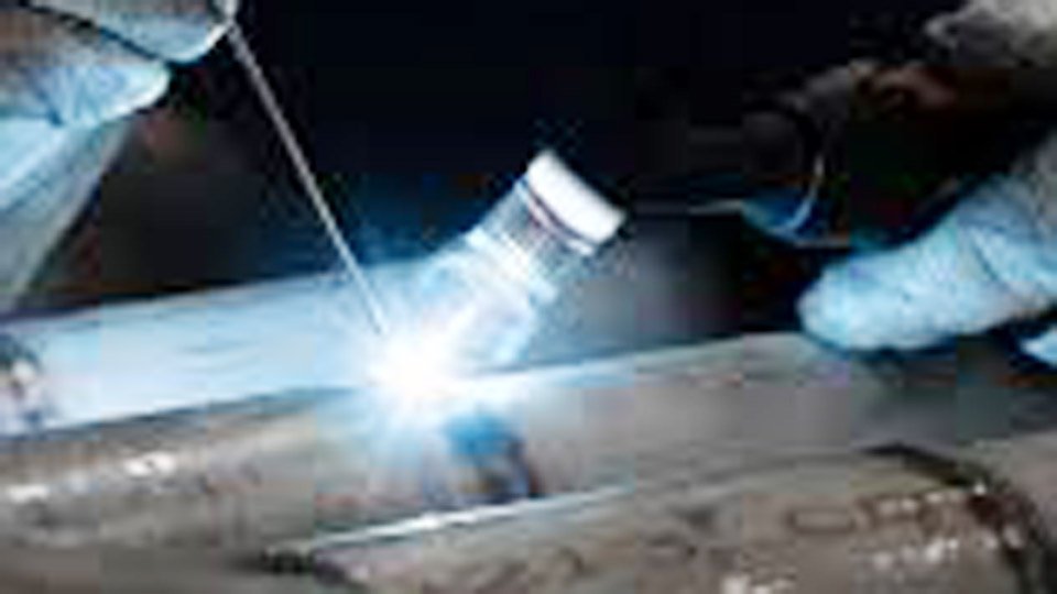 Do You Push or Pull When TIG Welding