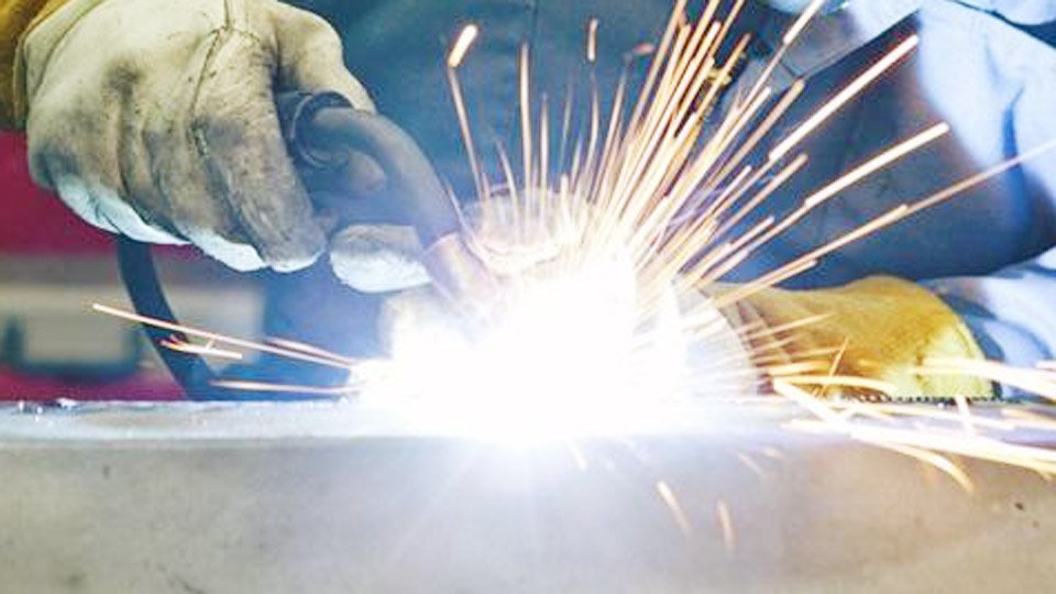 How to Calculate Argon Gas Consumption for Welding