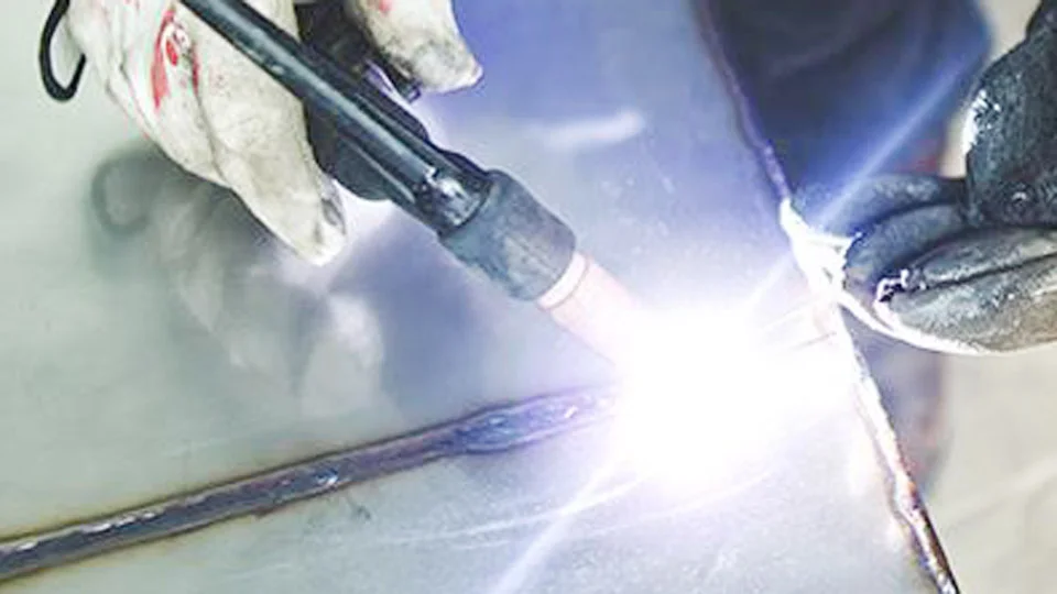 How to Weld Thin Metal Without Burning Through