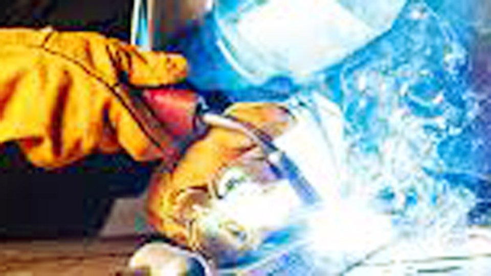 What Does MIG Welding Stand For