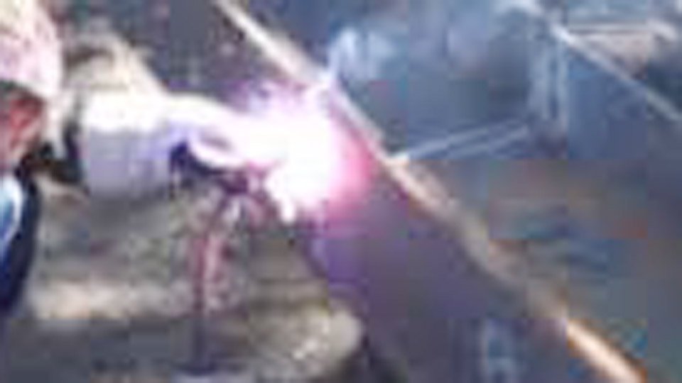 What Is Flux Core Welding Used For