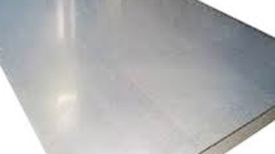 Can You Polish Galvanized Steel