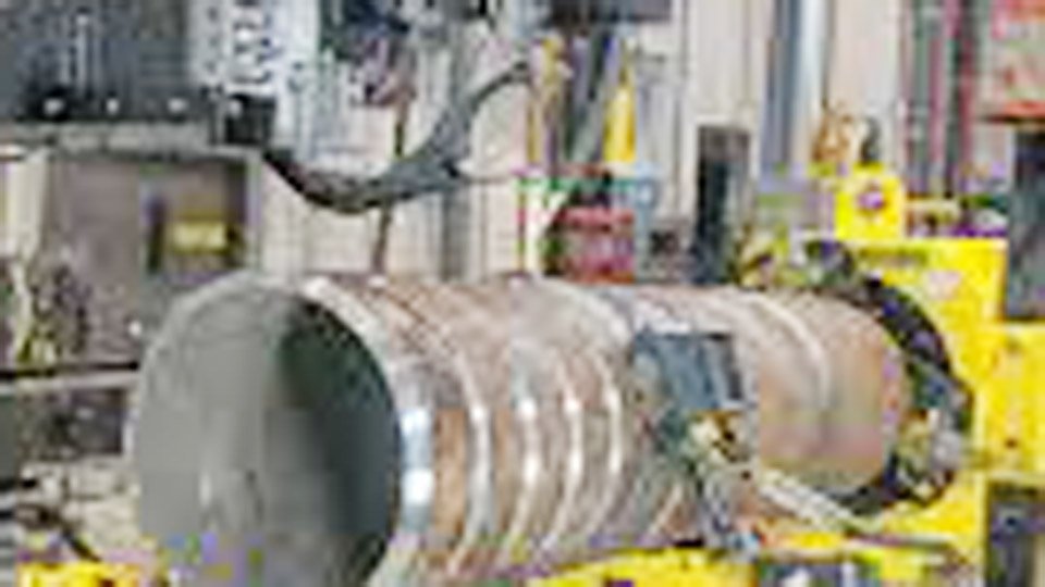 How Does Submerged Arc Welding Work