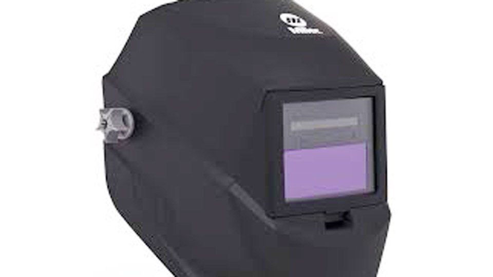 How to Change Battery in Miller Welding Helmet