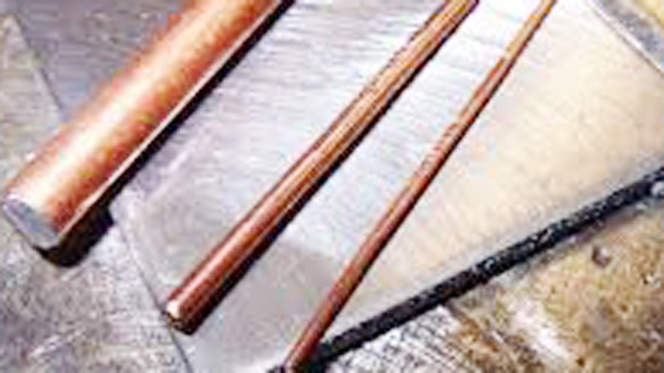 How to Choose TIG Welding Filler Rods