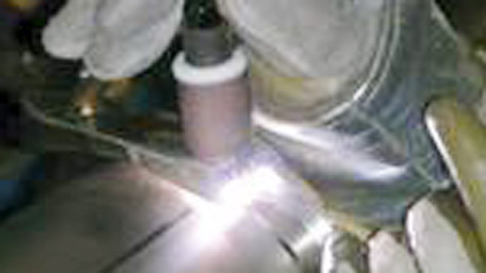 How to Set Up TIG Welder for Stainless Steel