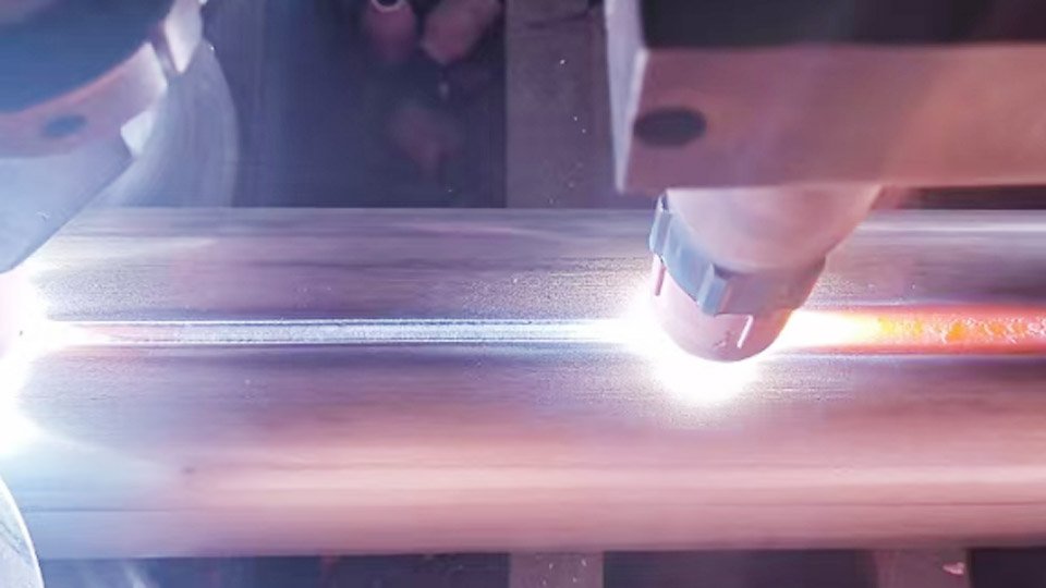 Plasma Arc Welding Advantages and Disadvantages