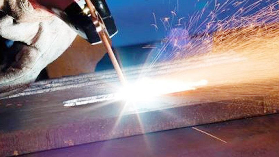 Stick Welder Not Arcing