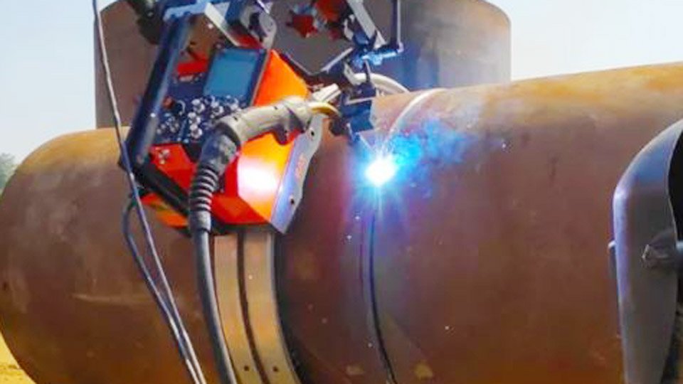 Submerged Arc Welding Advantages and Disadvantages