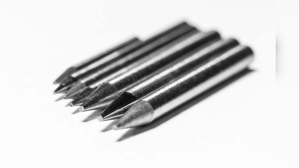 How to Choose the Right Tungsten Electrode Size