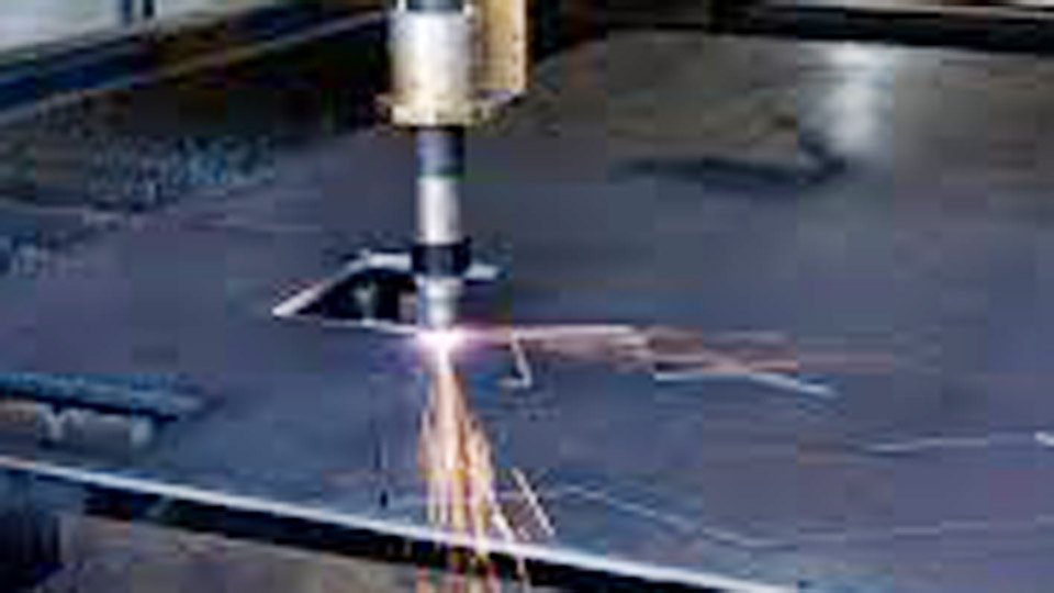 Can You Plasma Cut Galvanized Steel