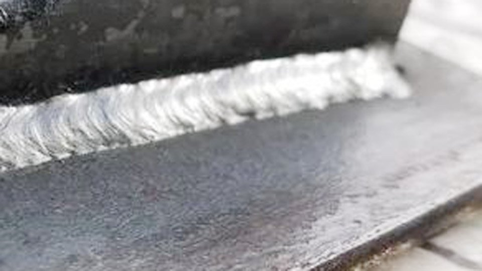 Does Flux Core Welding Require Gas