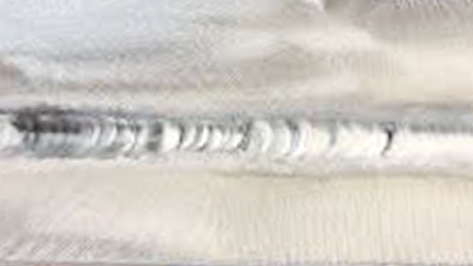 Fillet Weld Size Rule of Thumb
