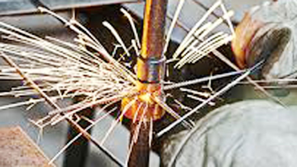 How Does Resistance Spot Welding Work