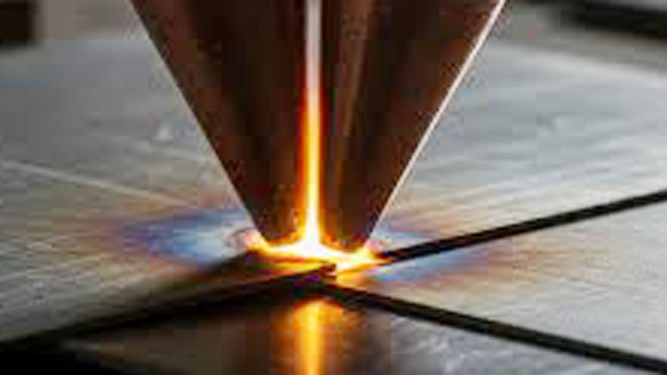 How Thick Can You Spot Weld