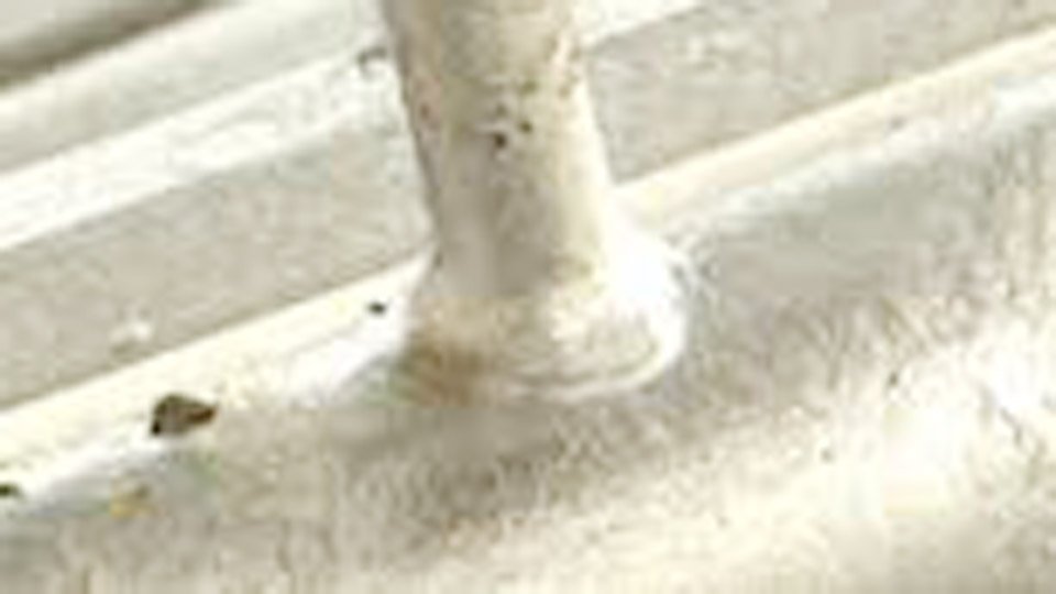 How To Clean Galvanized Metal Before Painting