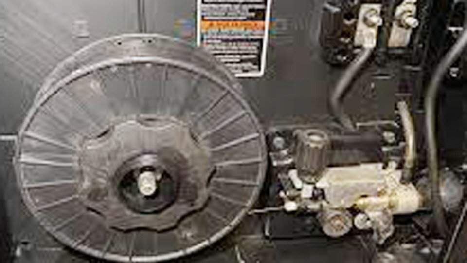 How To Fix Hobart Welder Wire Feed Problems