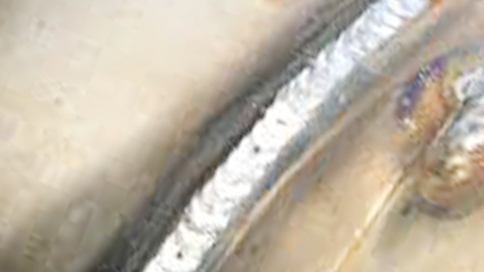 How To MIG Weld Thin Metal Without Burning Through