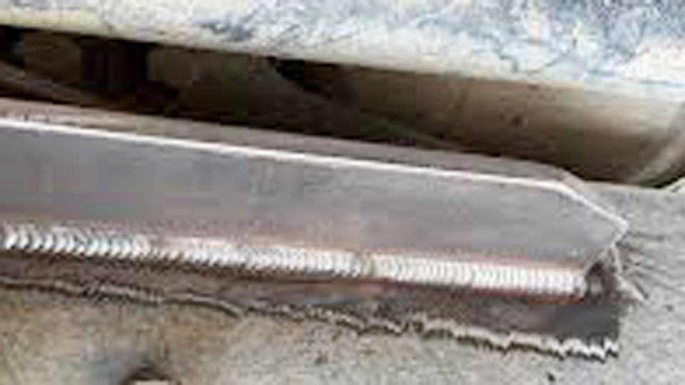 How to Determine Proper Weld Size