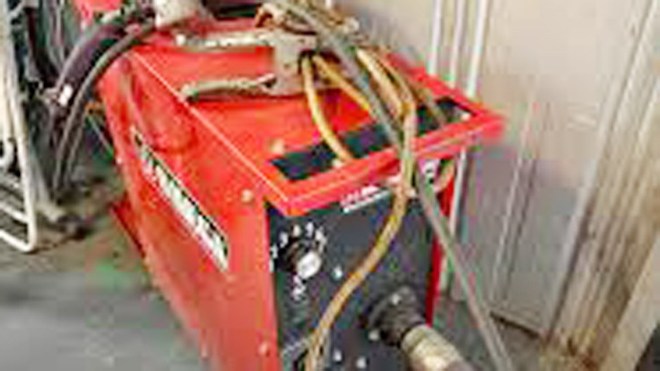 How to Make Arc Welding Machine at Home