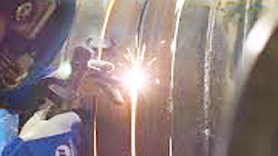 How to Start Pipeline Welding