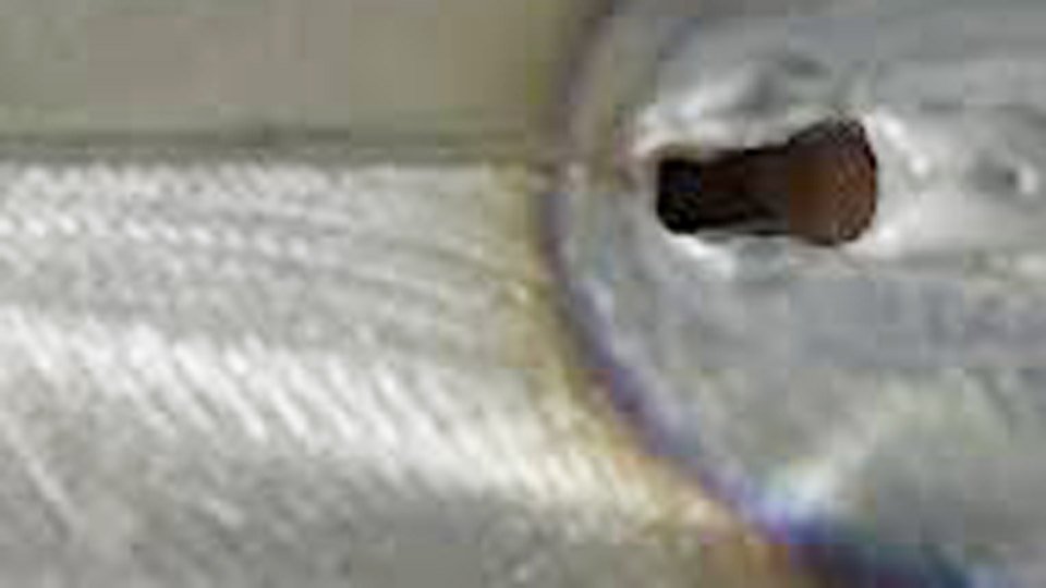 How to Weld Thin Metal with Arc Welder