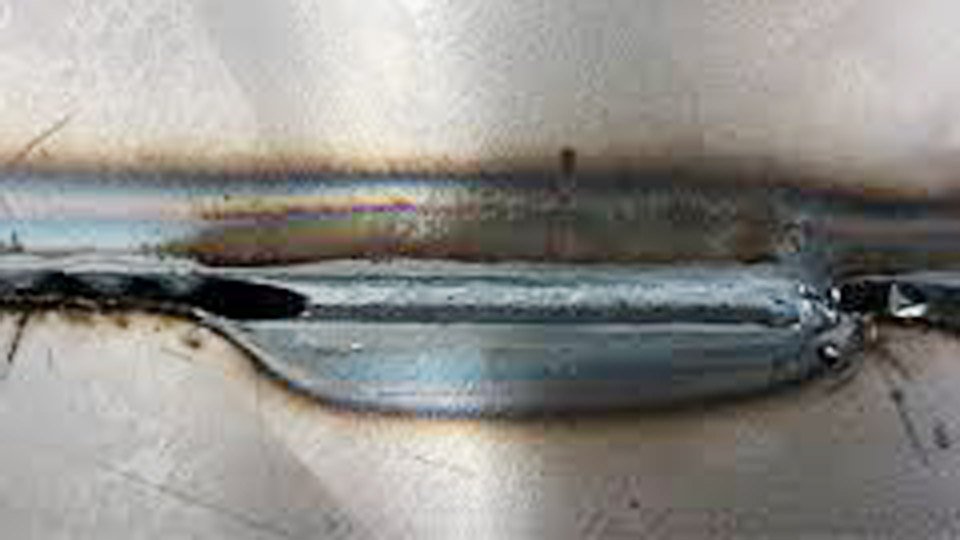 How to Weld Thin Metal with MIG Welder