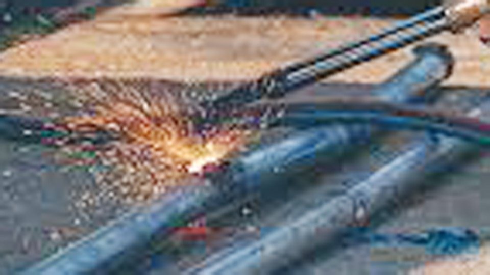 Types of Gas Welding Flames and Their Applications
