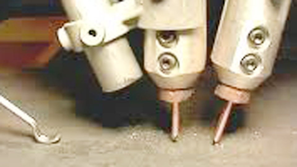 What Is Double Submerged Arc Welding