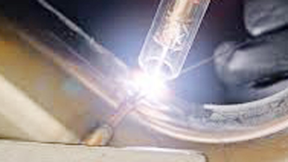 What Is The Best Gas For TIG Welding