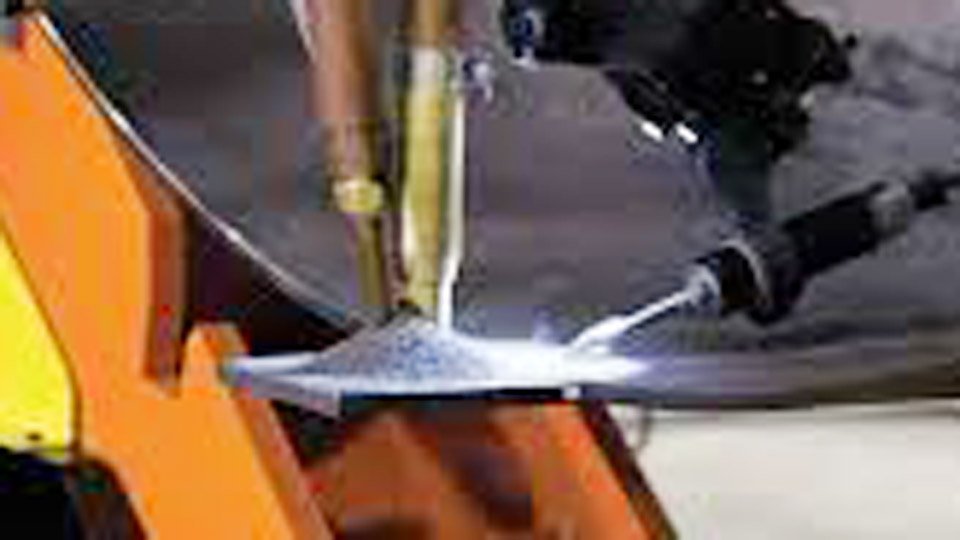 What Is the Function of Flux in Submerged Arc Welding